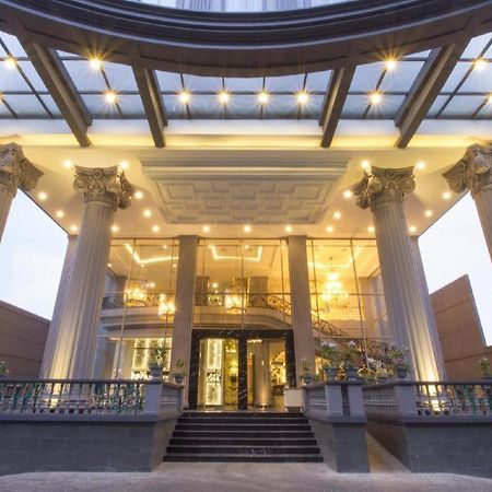 D'Primahotel Bandung Kültér fotó