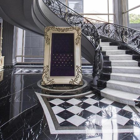D'Primahotel Bandung Kültér fotó