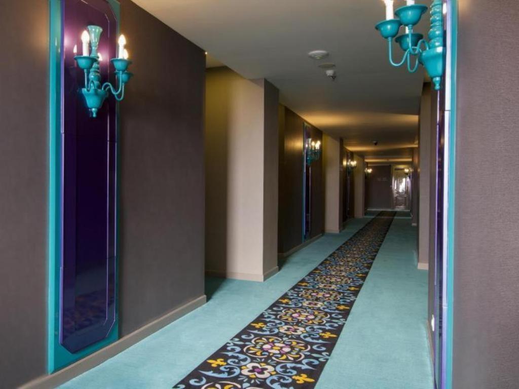 D'Primahotel Bandung Kültér fotó