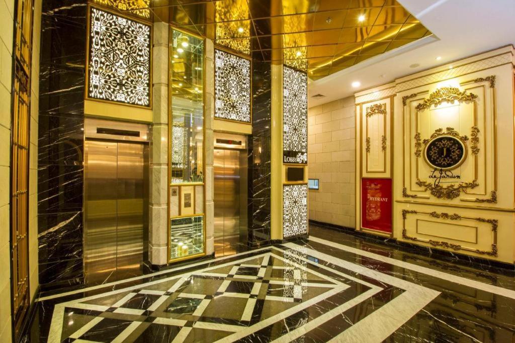 D'Primahotel Bandung Kültér fotó