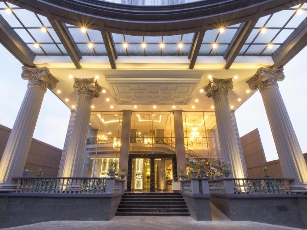 D'Primahotel Bandung Kültér fotó