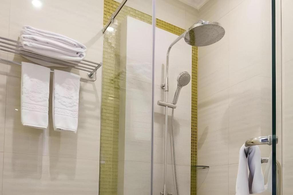 D'Primahotel Bandung Kültér fotó