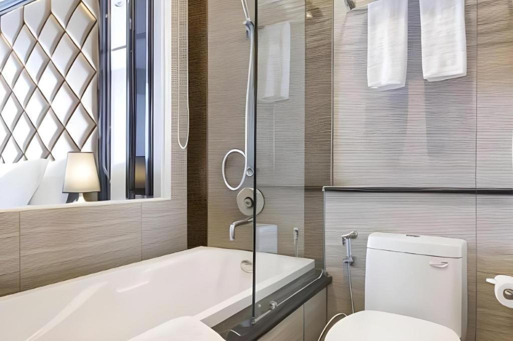 D'Primahotel Bandung Kültér fotó