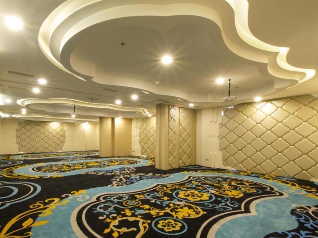 D'Primahotel Bandung Kültér fotó