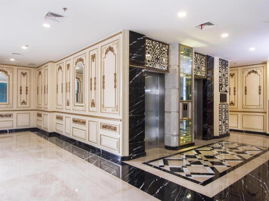 D'Primahotel Bandung Kültér fotó