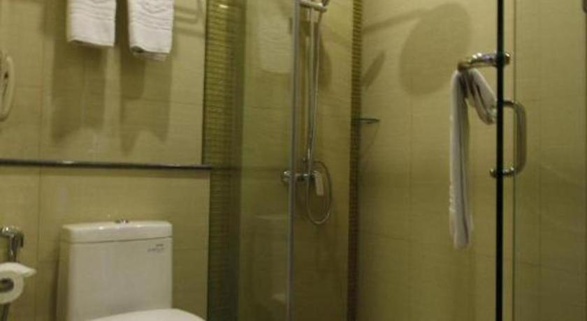 D'Primahotel Bandung Kültér fotó