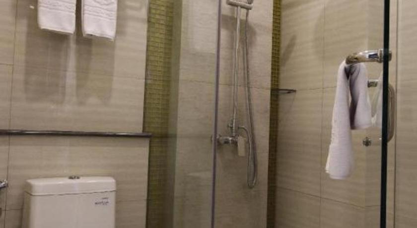 D'Primahotel Bandung Kültér fotó