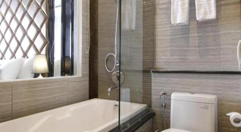 D'Primahotel Bandung Kültér fotó