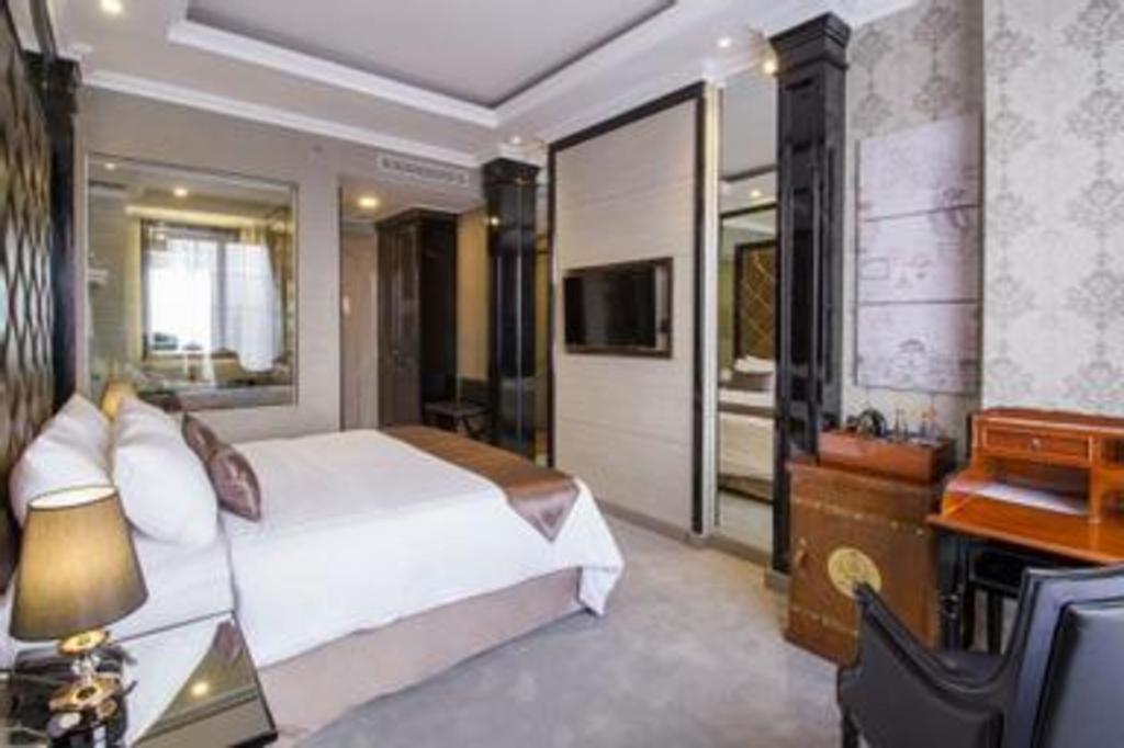 D'Primahotel Bandung Kültér fotó