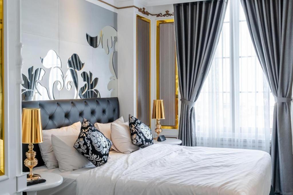 D'Primahotel Bandung Kültér fotó