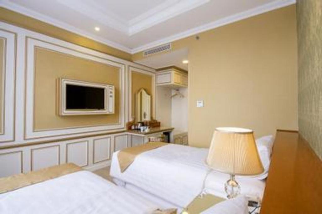 D'Primahotel Bandung Kültér fotó