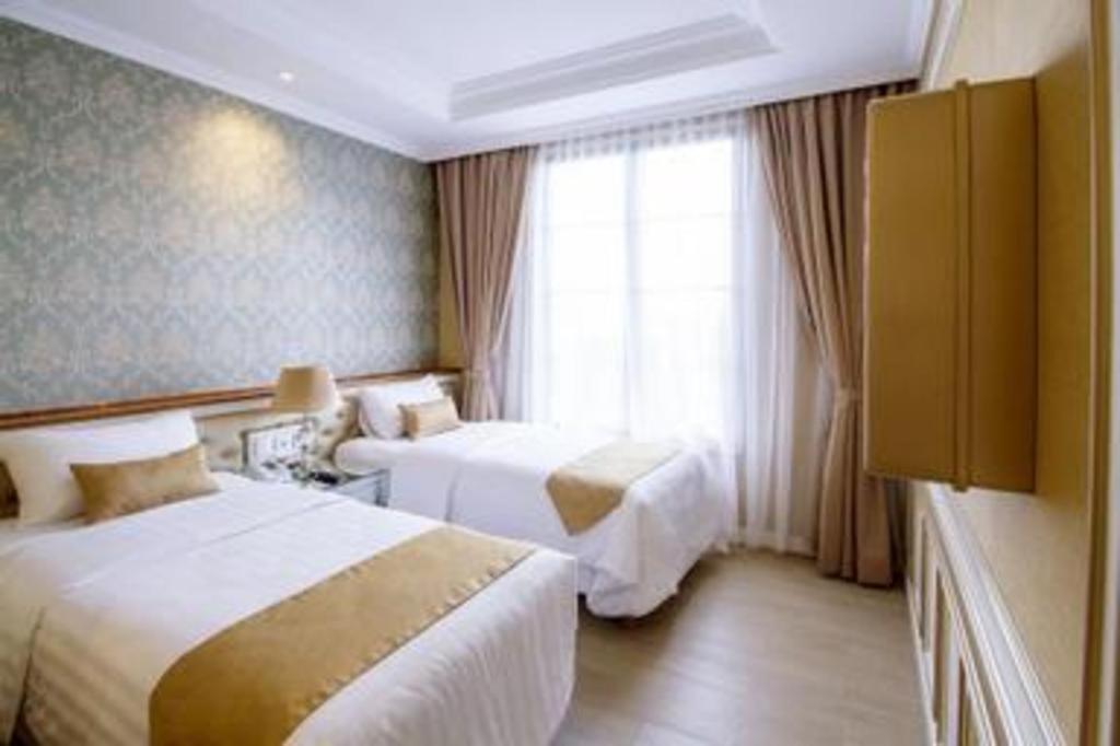 D'Primahotel Bandung Kültér fotó